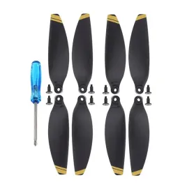 smigla-do-drona-dji-mavic-mini-4726-gold-8-sztuk