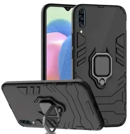 etui-armor-ring-do-samsung-galaxy-a12-czarny