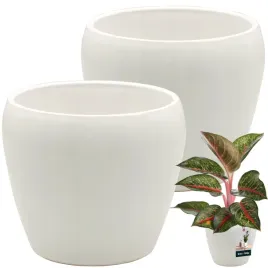 zestaw-2x-donica-doniczka-oslonka-12-cm-biala-szkliwiona-ceramika-na-kwiaty