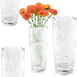 wazon-szklany-195-cm-elegancki-minimalistyczny-dekoracyjny-na-kwiaty