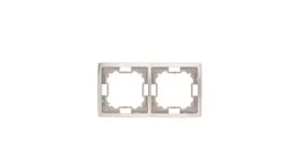 simon-basic-standard-ramka-podwojna-uniwersalna-satynowa-bmr2-29