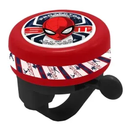 dzwonek-do-roweru-disney-marvel-spider-man-czerwony-dzwonek-rowerowy