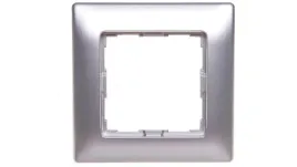 vena-ramka-pojedyncza-aluminium-514081