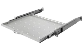 polka-rack-19-1u-350-mm-polka-wysuwana-do-szafy-rack-szara-stalflex