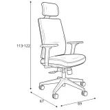 fotel-obrotowy-biurowy-krzeslo-do-biurka-toaletki-shell-nowoczesny-czarny-stan-nowy