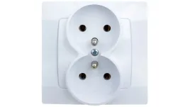 karo-gniazdo-podwojne-z-u-biale-gp-2sz-00