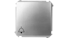simon-basic-przycisk-dzwonek-szybkozlacza-stal-inox-bmd1-01-21