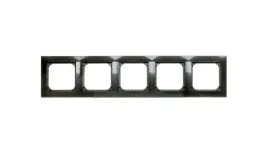 impresja-ramka-pieciokrotna-antracyt-r-5y-50