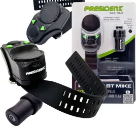 president-remote-bluetooth-mike-mikrofon-bezprzwodowy-do-cb-na-bluetooth
