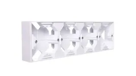 as-puszka-natynkowa-poczworna-biala-pnp-4g-00