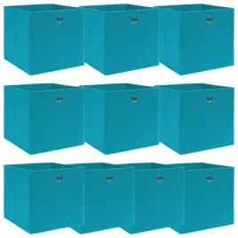 pudelka-10-szt-blekitne-32x32x32-cm-tkanina-lumarko