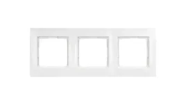 simon-54-premium-ramka-potrojna-biala-dr3-11