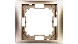 simon-basic-neos-ramka-pojedyncza-satynowy-bmrc1-29