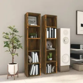 szafki-na-plyty-cd-2-szt-przydymiony-dab-21x16x935-cm-lumarko