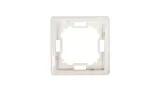 simon-basic-standard-ramka-pojedyncza-uniwersalna-biala-bmr1-11