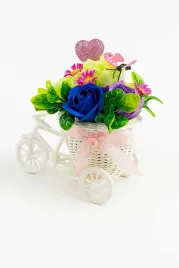 duzy-flowerbox-z-kwiatami-mydlanymi-prezent-kompozycja-kwiaty-stanela