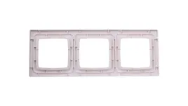 karo-ramka-potrojna-ecru-perlowy-r-3s-42