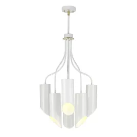 lampa-wiszaca-biala-mosiezna-tuby-ukosne-nad-stol-do-jadalni-6-pkt-elstead