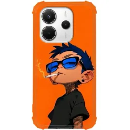 etui-do-xiaomi-redmi-note-14-4g-antishock-case-ochrona-bumper-smieszne-wz