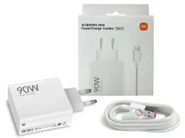 szybka-ladowarka-sieciowa-xiaomi-hypercharge-combo-bialy-usb-c-kabel-90w