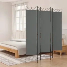 parawan-5-panelowy-antracytowy-200x200-cm-tkanina-lumarko