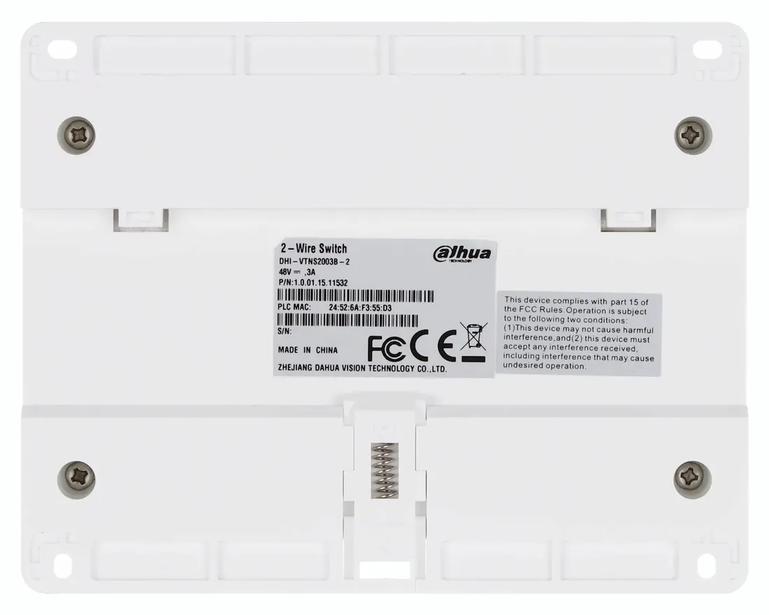 switch-vtns2003b-2-dahua-2-wire-dahua