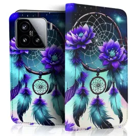 etui-z-klapka-na-telefon-xiaomi-15-case-pokrowiec-ze-wzorem-szklo