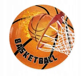 talerzyki-jednorazowe-basketball-koszykowka-24-szt-happy-birthday-23-cm