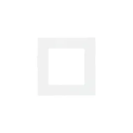 ramka-pojedyncza-bialy-mat-do-gniazd-i-wlacznikow-kontakt-simon-55-tr1-111