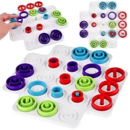 gra-logiczna-trap-pulapka-kolko-krzyzyk-trenuj-mozg-gr0617