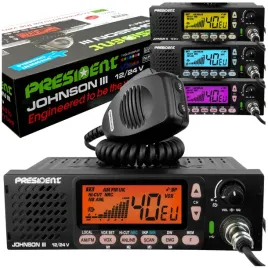 cb-radio-president-johnson-iii-asc-12-24v-asc-vox-nrc-swr-z-polkieszenia