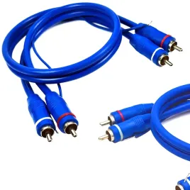 kabel-przewod-2x-rca-cinch-chinch-oceanic-audio-hq-25m-2rca-sterowanie