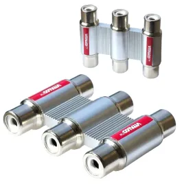 adapter-lacznik-3x-rca-potrojny-chinch-vitalco-silver-hq-gniazda-rca-x3