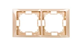 simon-basic-neos-ramka-podwojna-bezowy-bmrc2-12
