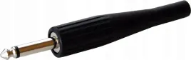 wtyk-jack-63-mono-nikiel-na-kabel-czarny-odg-guma