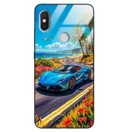 etui-do-xiaomi-redmi-s2-car-samochody-auta-podroze-wakacje-trip-lato-wzory