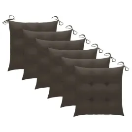 poduszki-na-krzesla-6-szt-kolor-taupe-50x50x7-cm-tkanina-lumarko