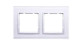 berker-b-7-glas-ramka-podwojna-szklo-pozioma-szklana-aluminium-zloty-101264
