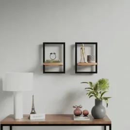 polki-scienne-2-szt-25x25x35-cm-lite-drewno-akacjowe-i-stal-lumarko