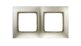 simon-54-premium-ramka-podwojna-zloty-mat-dr2-44