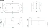 wanna-bellanto-160-prawa-stan-nowy-linia-bellanto