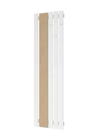 grzejnik-dekoracyjny-panelowy-bello-wood-hook-160-52-bialy-mat-gladki