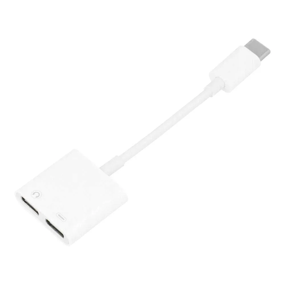 adapter-hf-audio-ladowanie-typ-c-do-typ-c-bialy-box