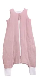 spiworek-dzieciecy-95cm-muslin-to-go-z-nogawkami-pudrowy