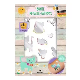 metaliczne-kolorowe-tatuaze-28szt