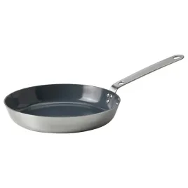patelnia-tradycyjna-ikea-hemkomst-24-cm-stal-nierdzewna