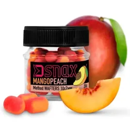 przyneta-delphin-mix-d-snax-waft-mango-brzoskwinia-7x5-5mm