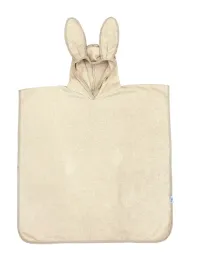 kapielowe-okrycie-niemowlece-70x140-poncho-junior-kremowe