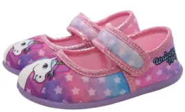 kapcie-dziewczece-unicorn-24-baleriny-do-przedszkola