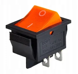 przelacznik-podswietlany-230v-4p-2poz-zolty-nr-40d